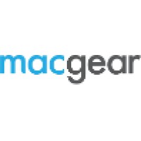 MacGear Australia logo, MacGear Australia contact details