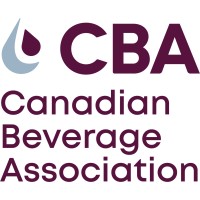 Canadian Beverage Association logo, Canadian Beverage Association contact details