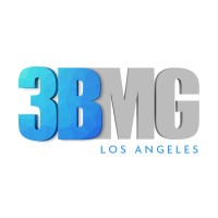 3BMG logo, 3BMG contact details