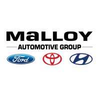 Malloy Auto Group logo, Malloy Auto Group contact details