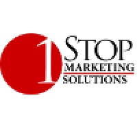 1 Stop Marketing Solutions logo, 1 Stop Marketing Solutions contact details