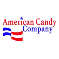 American Candy Company logo, American Candy Company contact details