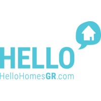 Hello Homes GR logo, Hello Homes GR contact details