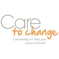 Care to Change Counseling logo, Care to Change Counseling contact details