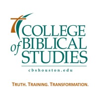 Crossroads Bible College logo, Crossroads Bible College contact details