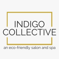 Indigo Collective logo, Indigo Collective contact details