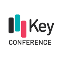 Key Conference logo, Key Conference contact details