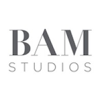 BAM Studios logo, BAM Studios contact details