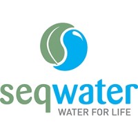 Seqwater logo, Seqwater contact details