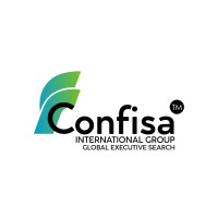 Confisa International Group logo, Confisa International Group contact details