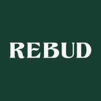 REBUD logo, REBUD contact details