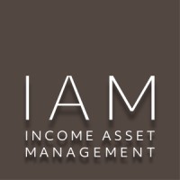 Income Asset Management Group logo, Income Asset Management Group contact details