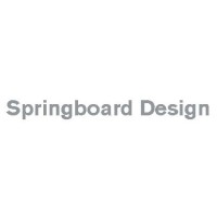 Springboard Design logo, Springboard Design contact details