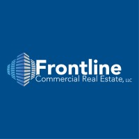 Frontline Commercial Real Estate logo, Frontline Commercial Real Estate contact details