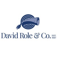 David Role & Co logo, David Role & Co contact details