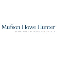 Mufson Howe Hunter & Company LLC logo, Mufson Howe Hunter & Company LLC contact details