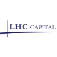 LHC Capital logo, LHC Capital contact details