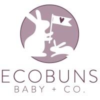 ECOBUNS BABY + CO logo, ECOBUNS BABY + CO contact details