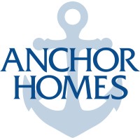 Anchor Homes LLC logo, Anchor Homes LLC contact details