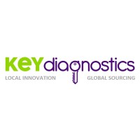 Key Diagnostics Pty Ltd logo, Key Diagnostics Pty Ltd contact details