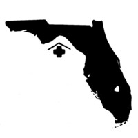 Florida Health Care Association logo, Florida Health Care Association contact details