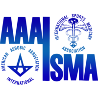 AAAI/ISMA logo, AAAI/ISMA contact details