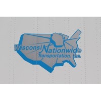 Wisconsin Nationwide Transportation logo, Wisconsin Nationwide Transportation contact details