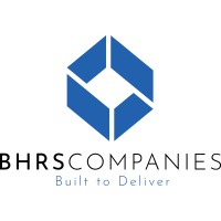 BHRS Companies logo, BHRS Companies contact details