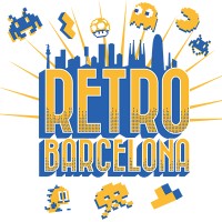 Retrobarcelona logo, Retrobarcelona contact details