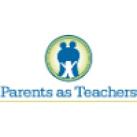 Parents as Teachers logo, Parents as Teachers contact details