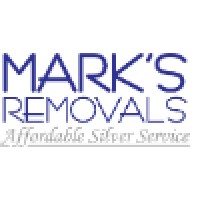 Marks Removals logo, Marks Removals contact details