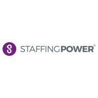 Staffingpower logo, Staffingpower contact details