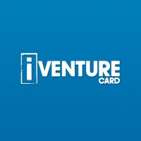 iVenture Card International logo, iVenture Card International contact details