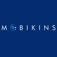 Mobikins logo, Mobikins contact details