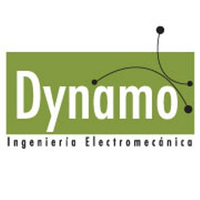 Dynamo Ingeniería Electromecánica logo, Dynamo Ingeniería Electromecánica contact details