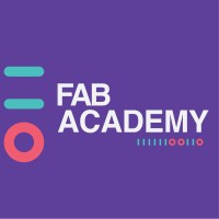 Fab Academy logo, Fab Academy contact details