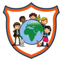 Language Kids World logo, Language Kids World contact details