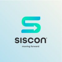 Siscon logo, Siscon contact details