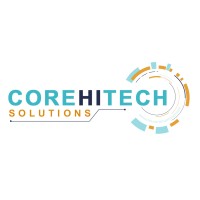 COREHITECH SOLUTIONS logo, COREHITECH SOLUTIONS contact details