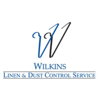 Wilkins Linen logo, Wilkins Linen contact details