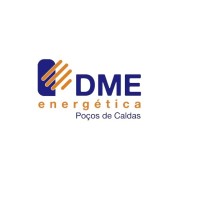 DME Energética S/A logo, DME Energética S/A contact details