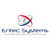 Entec Systems, Inc. logo, Entec Systems, Inc. contact details