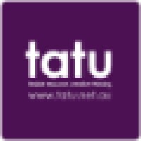 tatu logo, tatu contact details