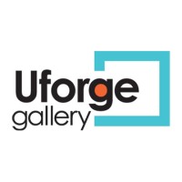 Uforge Gallery logo, Uforge Gallery contact details