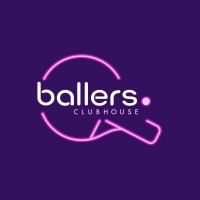 Ballers Clubhouse logo, Ballers Clubhouse contact details