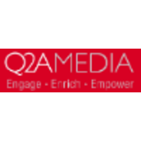 Q2AMedia logo, Q2AMedia contact details