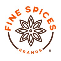 Fine Spices Brands LLC logo, Fine Spices Brands LLC contact details