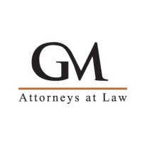 GM - Attorneys at Law logo, GM - Attorneys at Law contact details