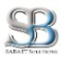 SABA IT Solutions logo, SABA IT Solutions contact details