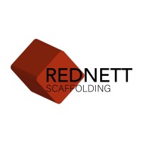 REDNETT Scaffolding ltd logo, REDNETT Scaffolding ltd contact details